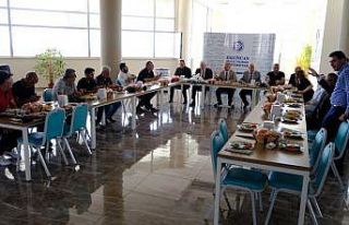 EBYÜ’de 2022-2023 eğitim öğretim yılında öngörülen...