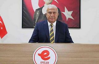 Efeler Belediye Başkanı Atay’dan hakkındaki iddia...