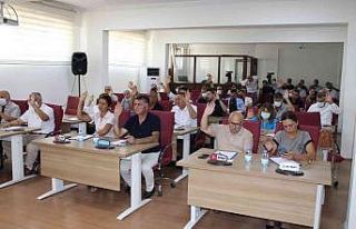 Efeler’de tandır festivali yapılacak