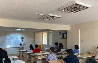 EFESEM, LGS’deki başarısını katladı