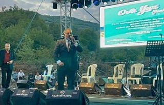 Eflani’deki Ova Yaz Şenliği’nin ağası 78 bin...