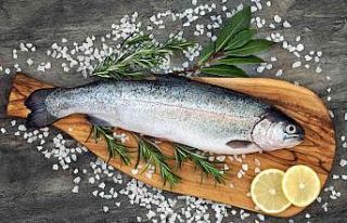 Ege Bölgesi’nde su ürünleri ve hayvansal mamuller...