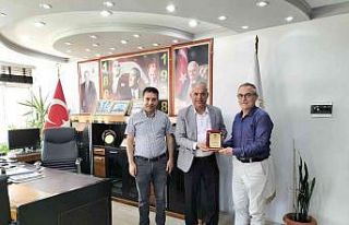 Eğitim öğretimin genel durumu hakkında istişarelerde...