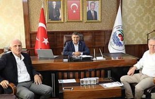 Eğitime 10 milyonluk destek