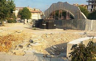 Ekrem Umutlu “Başladığınız işi bitirin”