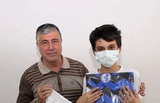 Elazığ’da engelli vatandaşlara yönelik bilgisayar...