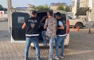 Elazığ’da İYİ Parti ilçe binasından hırsızlık...