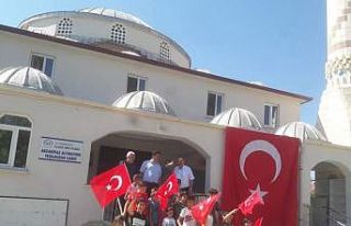 Elazığ’da yaz Kur’an kursları sürüyor