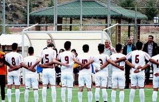 Elazığspor, geleceğin yıldızlarını arıyor