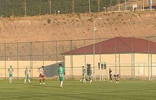 Elazığspor kaybetti, Karakoçlar kazandı