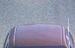 Elbistan’dan çalınan otomobil, komşu ilçede...