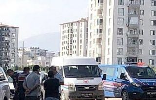 Elektrik akımına kapılan işçi hayatını kaybetti