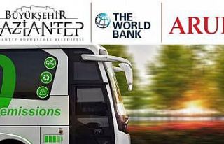 Elektrikli otobüsler için anket hazırlandı