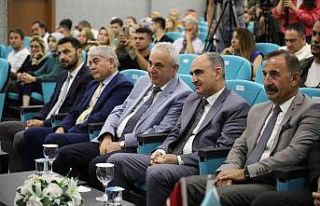 Elmıs-5 2022 Uluslararası Özel Eğitim Kongresi,...