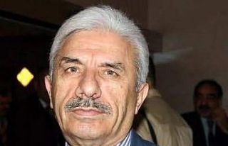 Emekli eski Adana Müftüsü Mehmet Barış vefat...