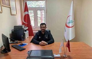 Emirdağ İlçe Sağlık Müdürlüğü’ne yeni...