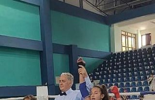 Emirdağlı sporculardan büyük başarı