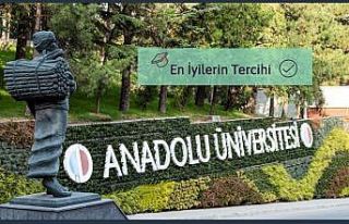 En başarılı öğrencilerin tercihi bu yıl da Anadolu...