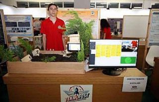 En çevreci projeler TEKNOFEST 2022’de yarışıyor