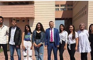 En fazla kariyer imkanına sahip bölüm: ’OMÜ...