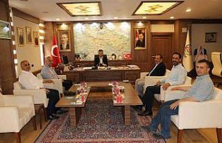 Erbaa OSB’ye yatırım yapan kazanıyor