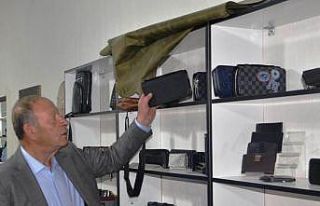 Ereğli Belediyesi Saraciye Atölyesi istihdama katkı...