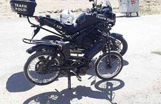 Ereğli’de huzur ve güven için trafik denetimleri...