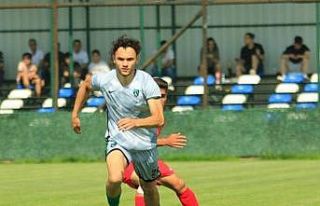 Eren Türkkal, Çatalcaspor’da