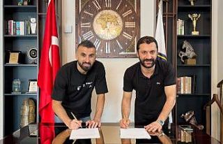 Erhan Çelenk, Bucaspor’da