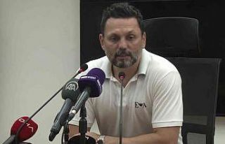 Erol Bulut: ”Bazı konularda konsantrasyon eksikliği...