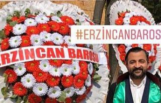 Erzincan Baro Başkanı Aktürk: “CMK ücretlerinde...