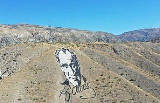 Erzincan Valiliğinden “Dağdan bakan gözler kayboluyor”...