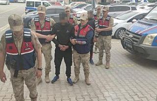 Erzincan’da jandarma sorumluluk alanında 2022 yılının...