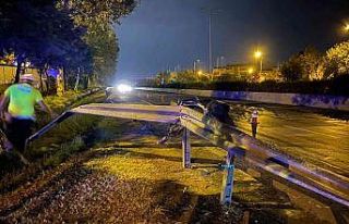 Esenler’de kan donduran kaza: 5 ölü, 1 ağır...