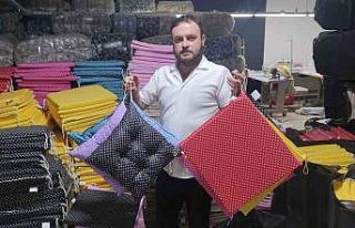 Eşinin verdiği evlilik yüzüğüyle şansı açıldı,...