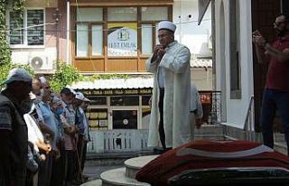 Eski milletvekili Emin Engin Tanrıverdi toprağa...