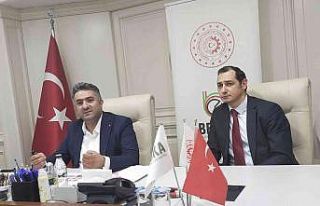 Eskişehir girişimcilikte daha güçlü