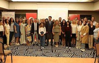 Eskişehir Tarım ve Orman İl Müdürlüğü projesinin...