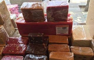 Eskişehir Türkiye’de en çok helva tüketilen...