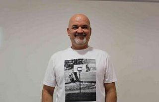 Eskişehir’de Basketbol Aday Hakem ve Masa Görevlisi...