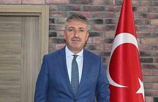 Eskişehir’e Olimpik Hazırlık Merkezi inşası...