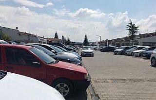 Eskişehirli galericiler, "Bu karar stokçulara...