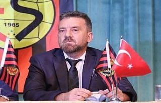 Eskişehirspor’un önceliği Trabzonspor dosyasının...
