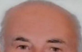 Evinin bahçesinde düşen yaşlı adam hayatını...