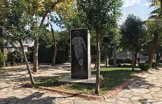 Fatih’teki Emre Belözoğlu parkı yenilendi