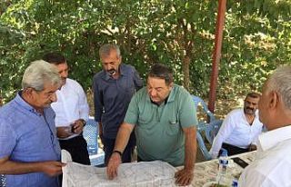 Fendoğlu: “2023 tarihi bir eşik olacaktır”