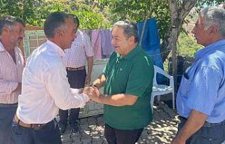 Fendoğlu: “Oynanan oyunları ve kurulan tuzakları...