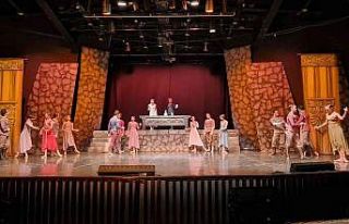 Festivalde ‘Hamlet’ gecesi