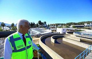 Fethiye’nin altyapısı güçlendiriyor