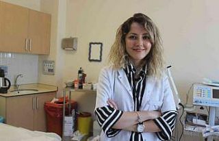 Fındık tozu alerjisine dikkat